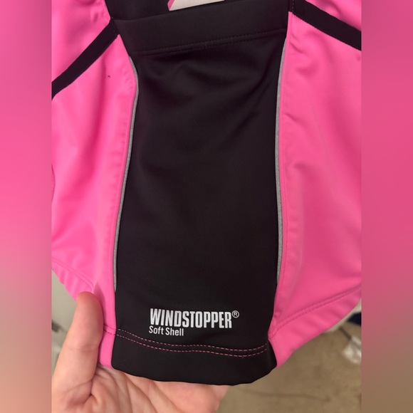 GORE Bike Wear Windstopper Soft Shell Jacket - Picture 5 of 6